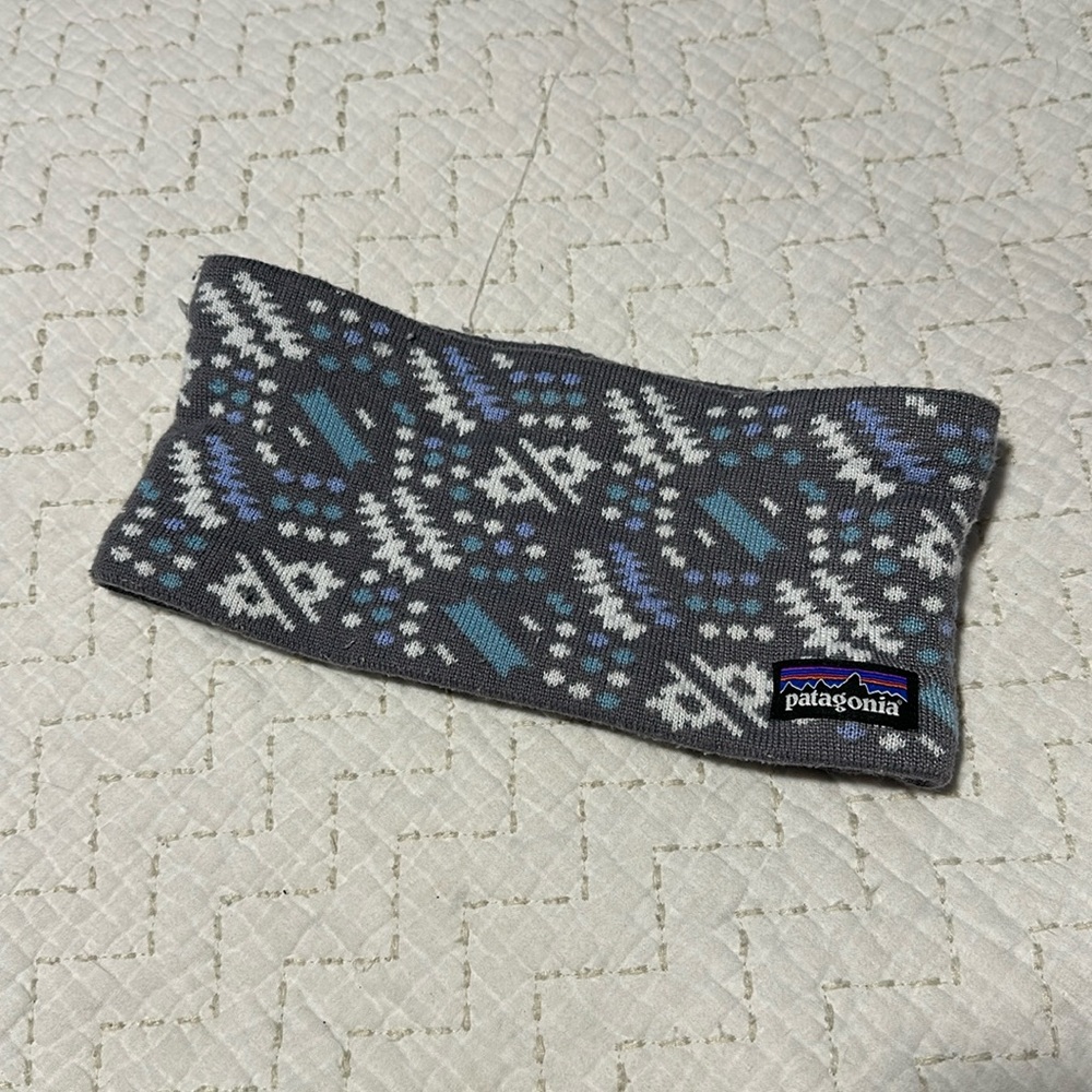 Patagonia Headband